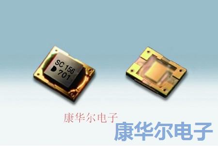 28nm工藝的CPU首發(fā),石英晶體亦身不由己