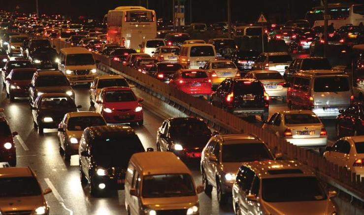 車牌搖號困難,影響晶振行業(yè)的發(fā)展嗎