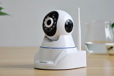 石英晶振提升了攝像頭性能,但卻給生活造成隱患