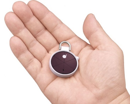 精工晶振公司推出世界上最小的便攜式太陽(yáng)能信標(biāo)