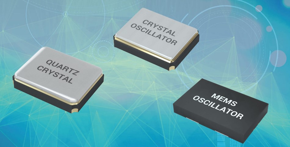 一個沒有頻率控制產(chǎn)品的世界&mdash;&mdash;不可想象