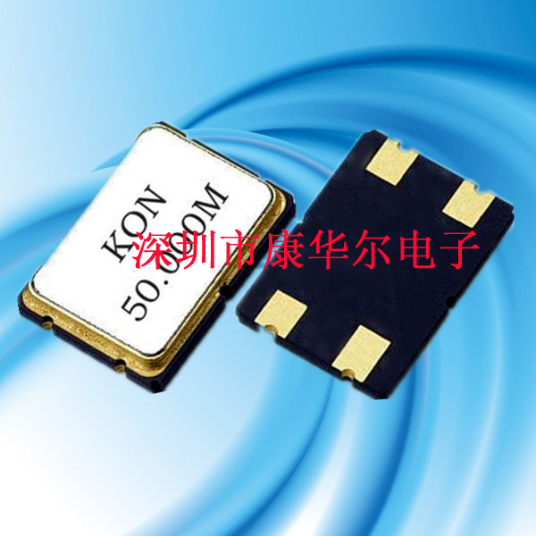 貼片晶振,石英晶體,KH-7050晶振