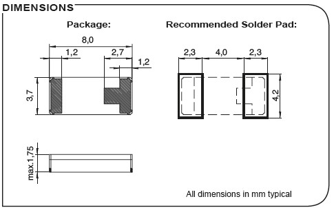 壓電石英晶體諧振器,32.768K貼片晶振,CC1V-T1A晶振