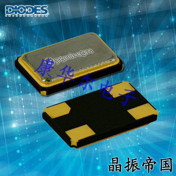 臺(tái)灣百利通亞陶晶振FL2400081編碼