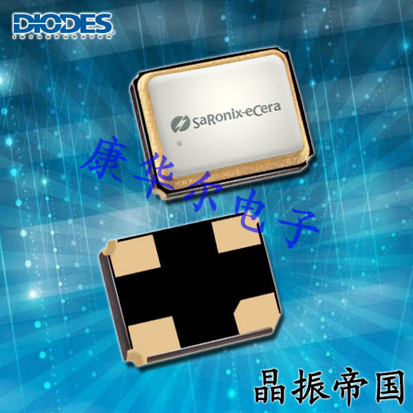 臺(tái)灣百利通亞陶晶振FL2400081編碼