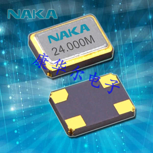 NAKA晶振,貼片晶振,CU300晶振,進(jìn)口貼片晶振