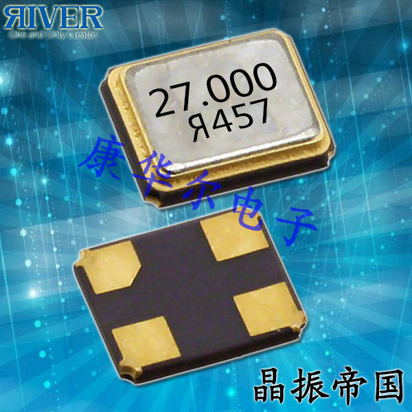 大河晶振,有源晶振,FCXO-06D晶振,進(jìn)口OSC振蕩器