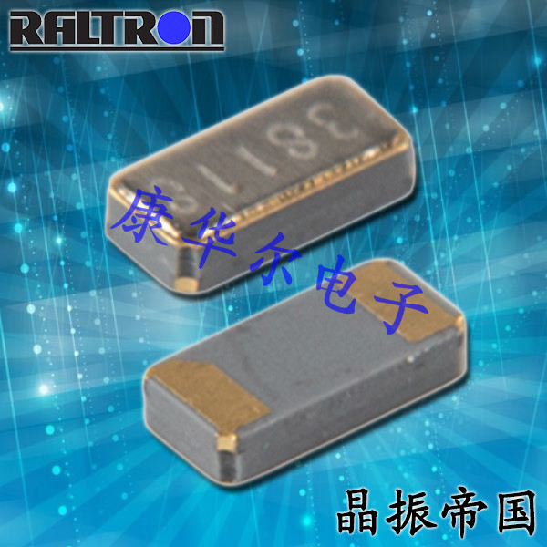 Raltron晶振,進(jìn)口貼片晶振,RT4115高質(zhì)量晶振