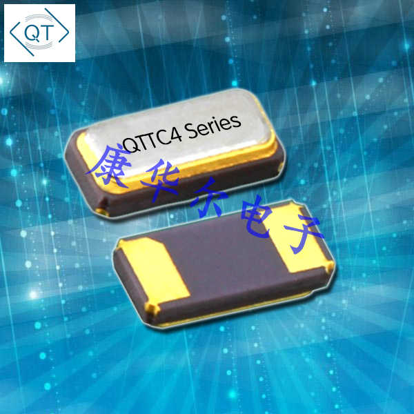 QuartzChnik晶振,進(jìn)口貼片晶振,QTTC3晶振