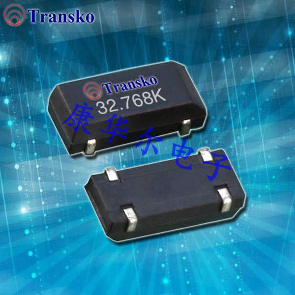 Transko晶振,進口貼片晶振,CS83晶體