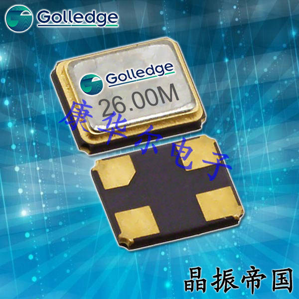 Golledge頻率控制RV-1805-C3對(duì)可穿戴設(shè)備的重要性
