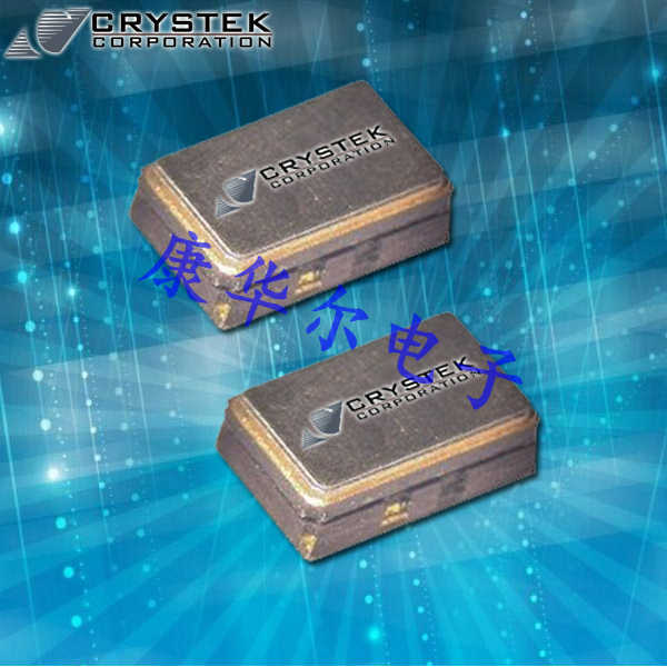 Crystek晶振,壓控溫補(bǔ)振蕩器,CVT32晶振