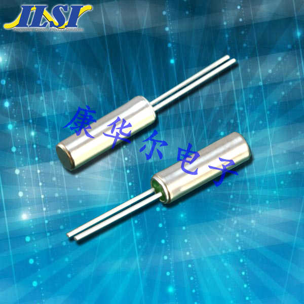 ILSI晶振,數(shù)碼電子晶振,15插件石英晶體