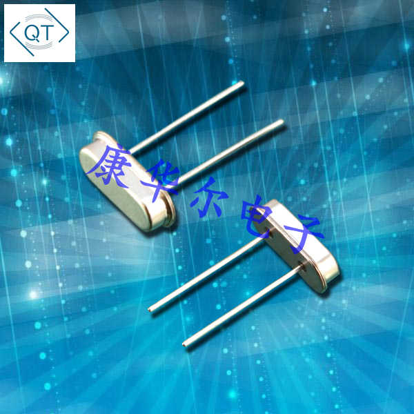 QuartzChnik晶振,高質(zhì)量石英晶振,QTCL無源晶體
