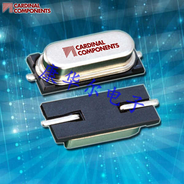 Cardinal晶振,高質(zhì)量石英晶振,CSM1音叉表晶