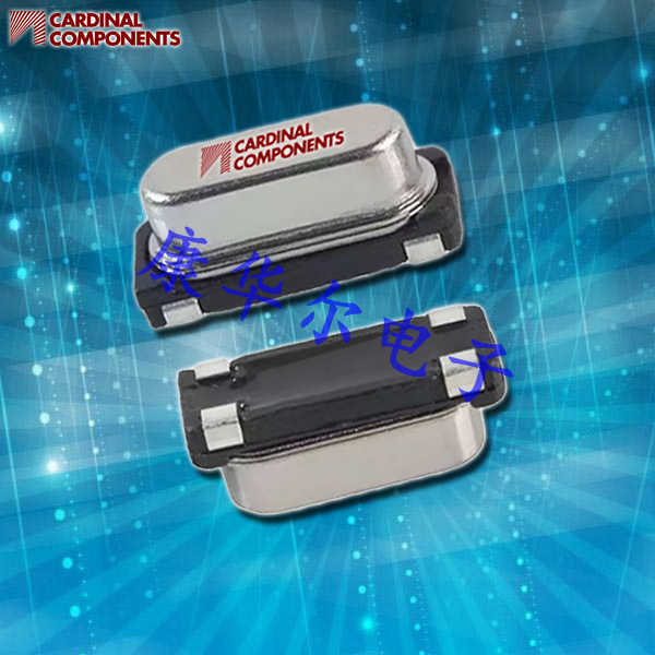 Cardinal晶振,進(jìn)口歐美晶振,CX406石英晶體諧振器