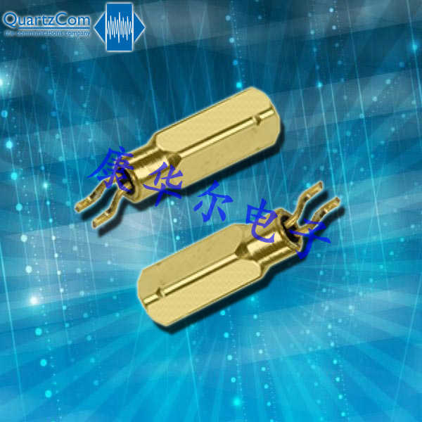QuartzCom晶振,智能家居晶振,SMX-QS2晶體