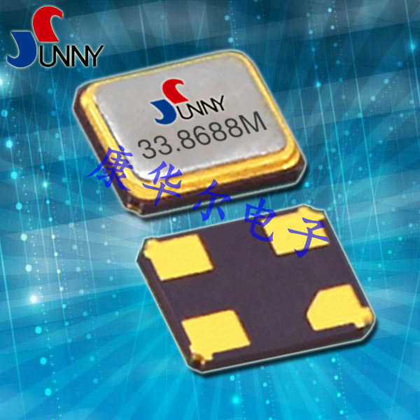 SUNNY晶振,超薄型晶振,SX-32環(huán)保晶體