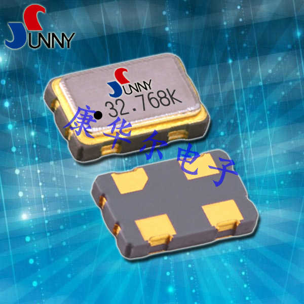 SUNNY晶振,智能家居晶振,SCO-53振蕩器
