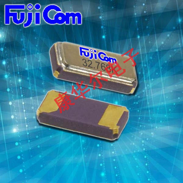 富士晶振,石英貼片晶振,FSX-3215石英晶體