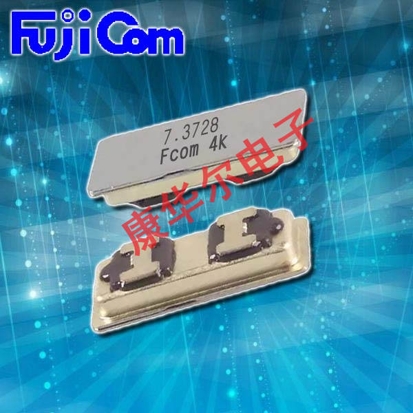 富士晶振,高質(zhì)量石英晶振,FSX-11M晶體