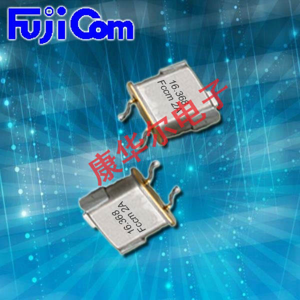 富士晶振,耐高溫晶振,HC-49晶體諧振器