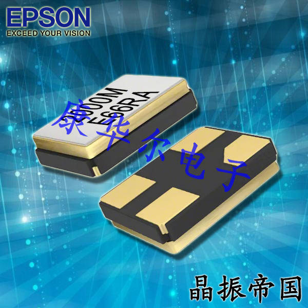 愛(ài)普生晶振,FA-238晶振,高精度晶振,FA-238 24.0000MB-C3