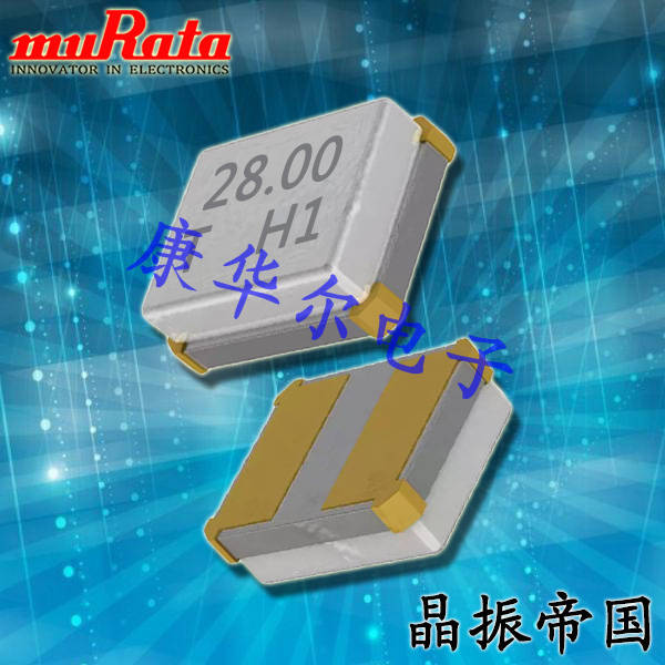 村田晶振,XRCHA晶振,XRCHA16M000F0A12R0晶振,無(wú)源諧振器