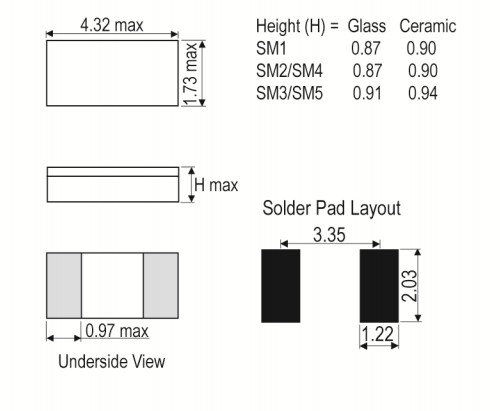 IQD晶振,CX9VTF晶振,小體積貼片晶振