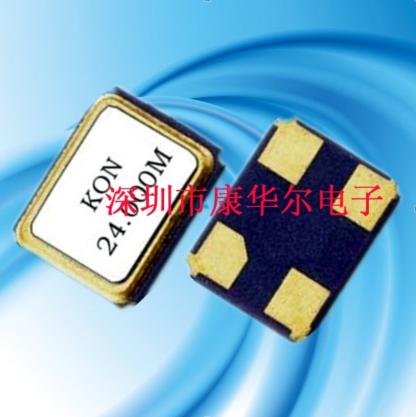 KON晶振,3225mm,8M低頻晶振,國(guó)產(chǎn)晶振