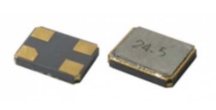 F3225A-20-25-F‐30-3-60.000MHz FCD-Tech無(wú)源晶體 6G移動(dòng)通信晶振