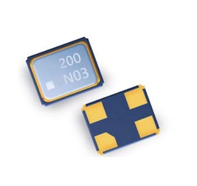 6G無(wú)線網(wǎng)絡(luò)晶振\BMC-16石英諧振器\33MHZ無(wú)源晶體\韓國(guó)力宏晶振