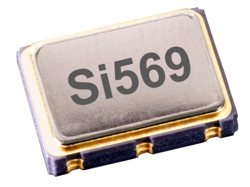 Skyworks壓控晶振,Si569差分晶振,569AAAA000118ACG搜索加速應(yīng)用晶振