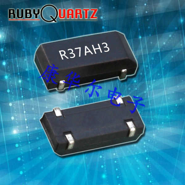 RSM200S音叉晶體,RSM-200S-32.768-12.5-TR,盧柏時(shí)鐘晶振,6G網(wǎng)絡(luò)晶振
