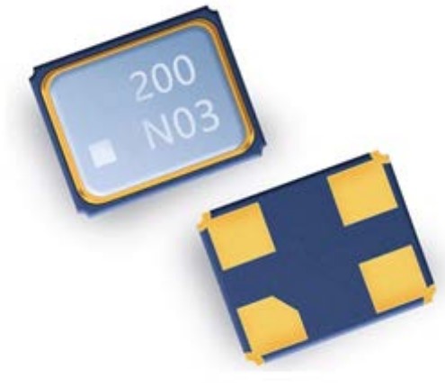 BMC-70,7050mm,lihom力宏晶振,移動(dòng)通訊晶振,SMD晶體