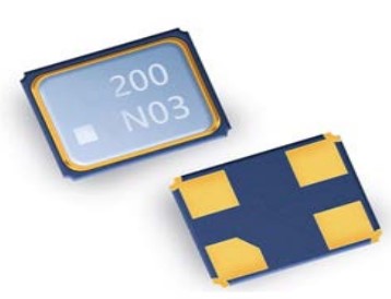 5032mm/BMC-50/Lihom品牌/汽車影音應(yīng)用晶振