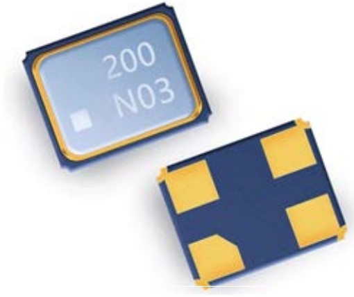 BMC-30,3225mm,Lihom石英晶體,無(wú)線局域網(wǎng)應(yīng)用晶振