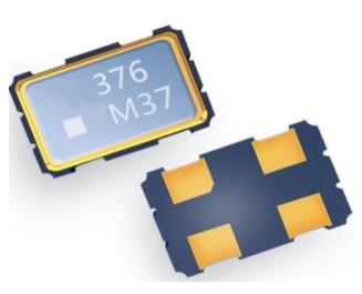 5032mm,BMS-533R,LiHom品牌,時(shí)鐘晶體振蕩器,汽車電子晶振