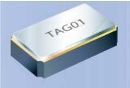 1610mm,TSX-16,32.768KHz,LiHom移動(dòng)通訊晶振,無鉛晶振