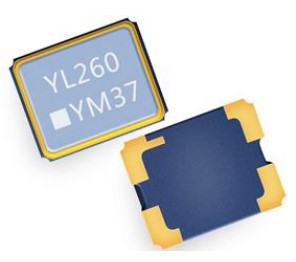 BXT-201(V),TCXO,2016mm,LiHom有源晶振,GPS模塊晶振