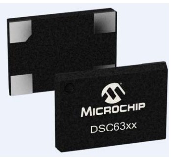 DSC6332JI2AA-100.0000,2520mm,100MHz,Microchip振蕩器