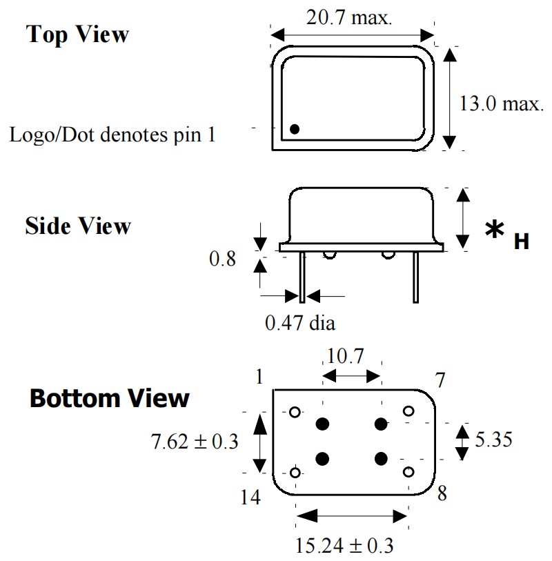TCXO,LMTC1015,HCMOS,GED有源晶振,航空航天應(yīng)用晶振