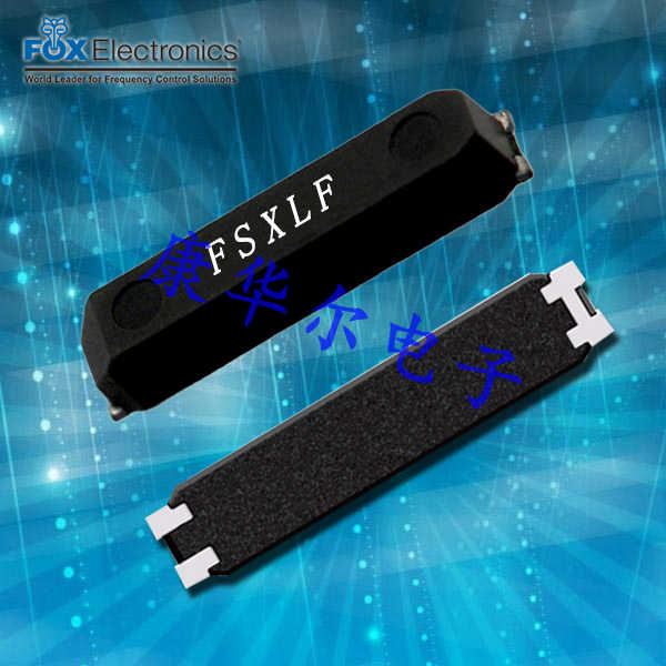 FSXLF,FSXLF327,7015mm,32.768kHz,FOX品牌,無源晶振