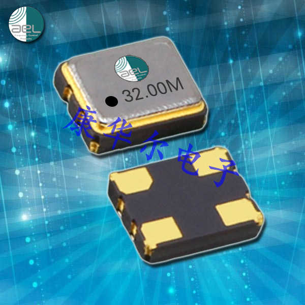 2520mm,ELM10-24.000MHz-16-R100-X-N15-T,24MHz,AEL無源晶振