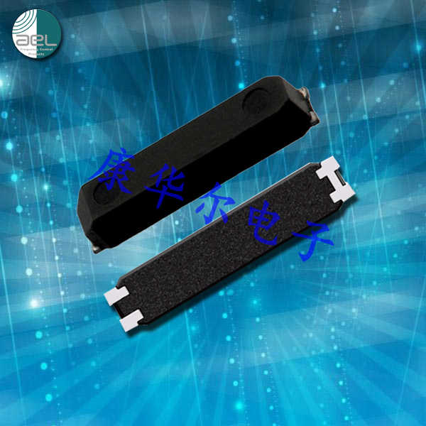 7015mm,ELS13-32.768kHz-T,ELS13,32.768KHz,AEL電話機(jī)晶振